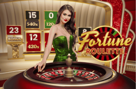 7p77-এর Tiger Ox Mouse ধরনের Fortune গেম